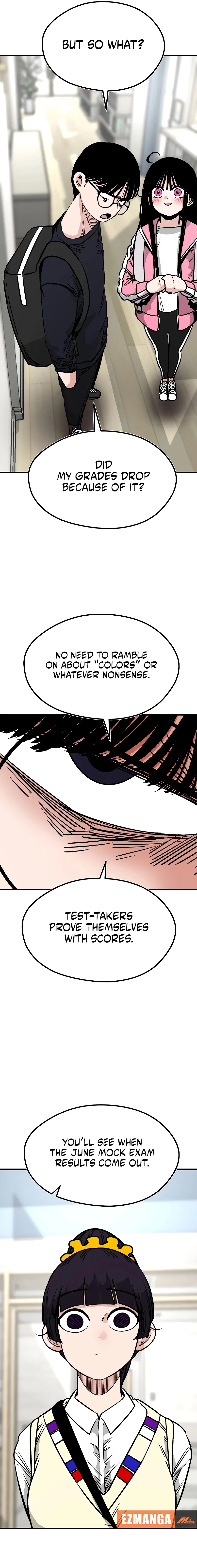 Academy of Card Chapter 29 – Page 13