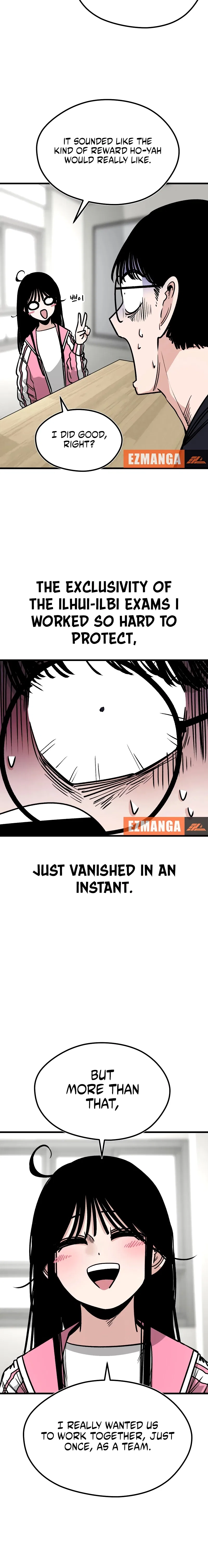 Academy of Card Chapter 29 – Page 20
