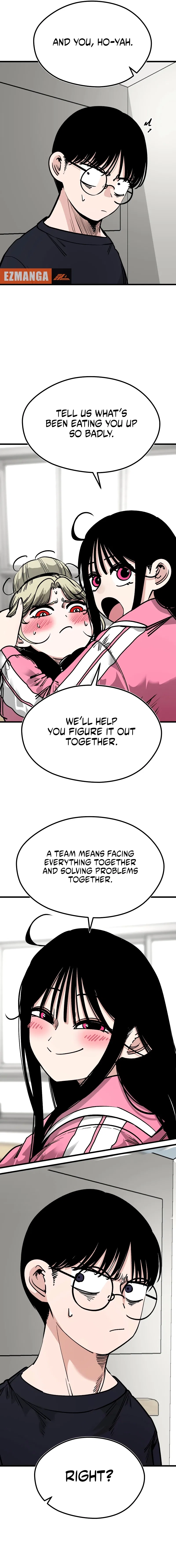 Academy of Card Chapter 29 – Page 23
