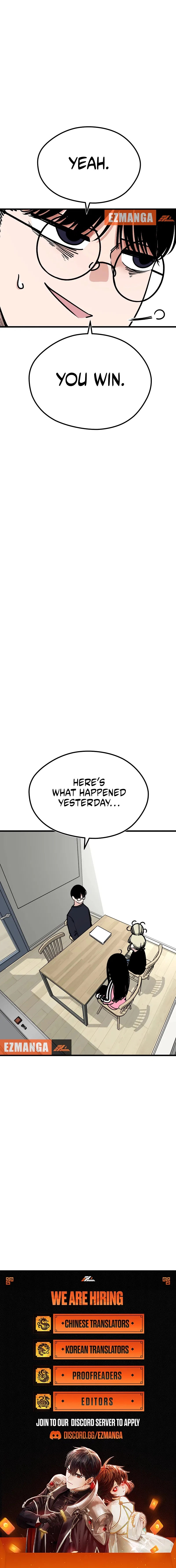 Academy of Card Chapter 29 – Page 24