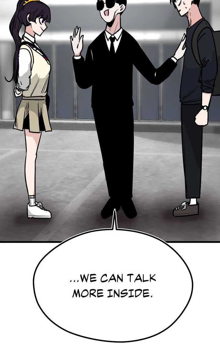 Academy of Card Chapter 28 – Page 21