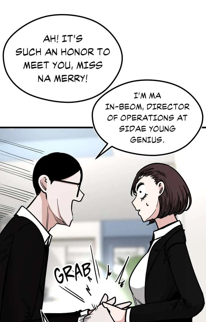 Academy of Card Chapter 28 – Page 40