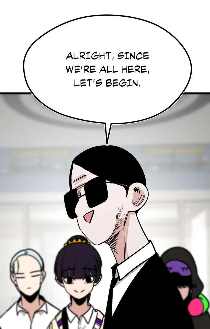 Academy of Card Chapter 28 – Page 46