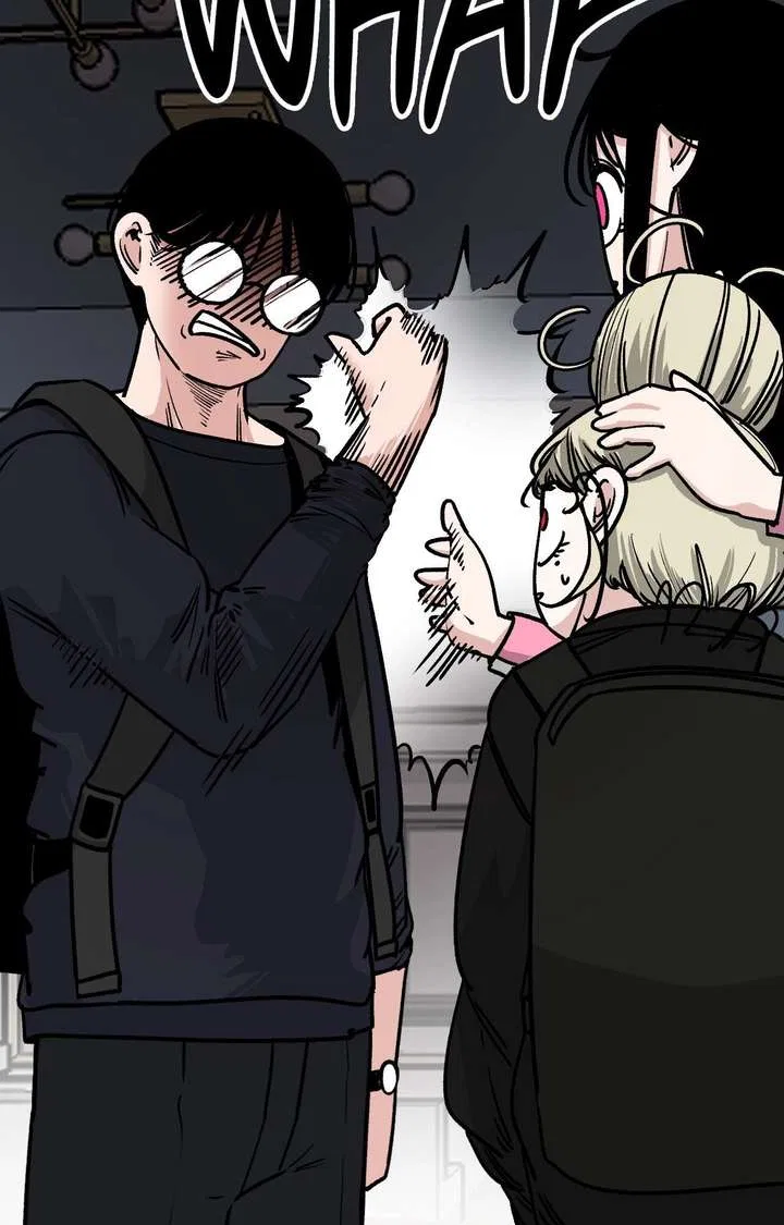 Academy of Card Chapter 28 – Page 101