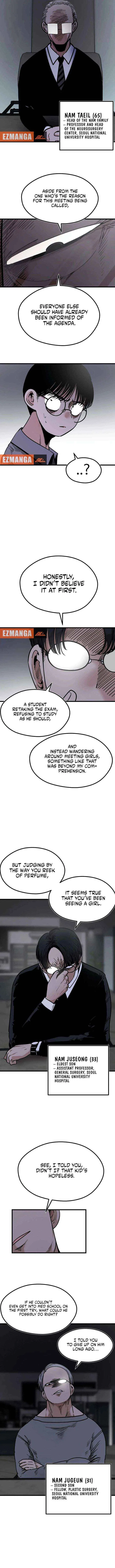 Academy of Card Chapter 27 – Page 2