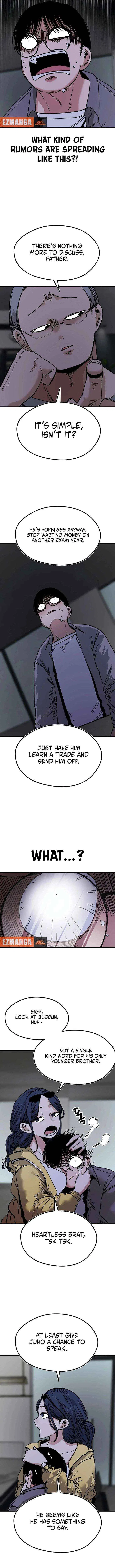 Academy of Card Chapter 27 – Page 5