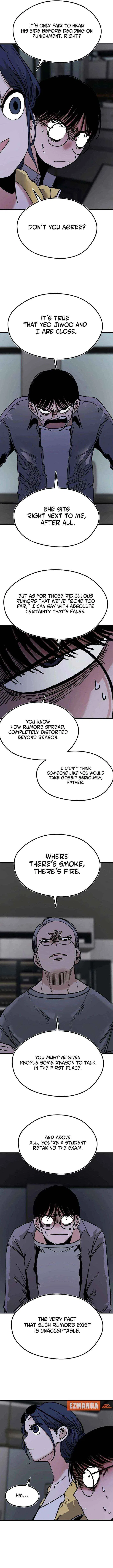 Academy of Card Chapter 27 – Page 6