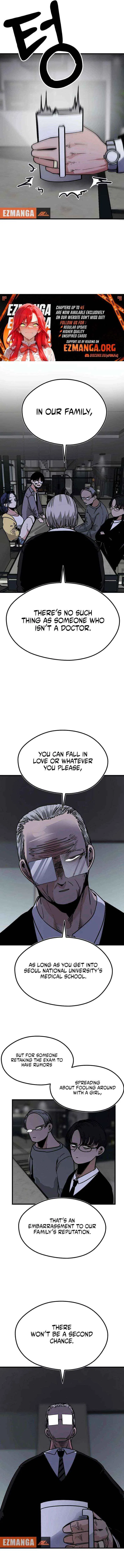 Academy of Card Chapter 27 – Page 8