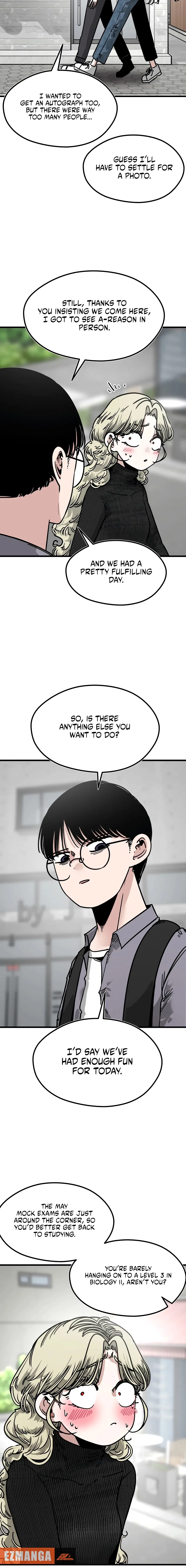 Academy of Card Chapter 26 – Page 2