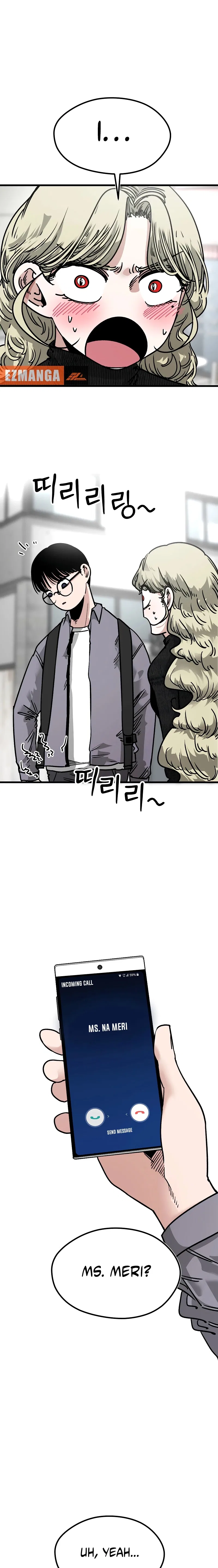 Academy of Card Chapter 26 – Page 3
