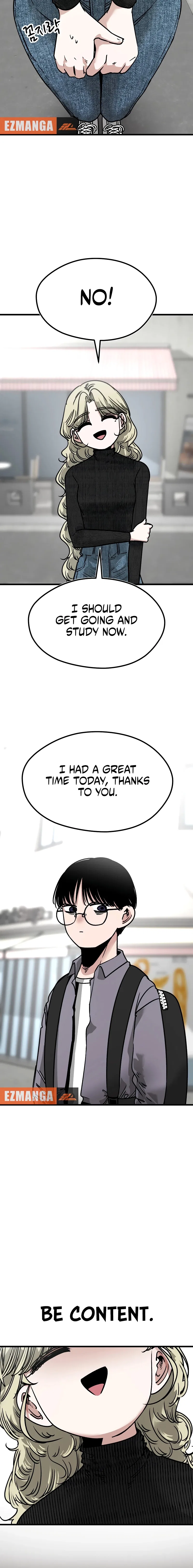 Academy of Card Chapter 26 – Page 8