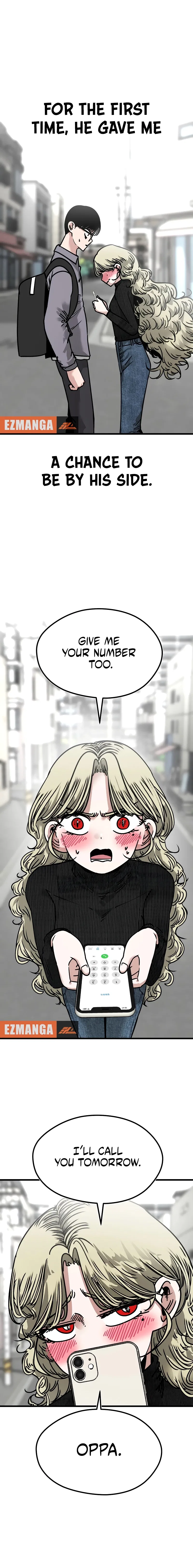 Academy of Card Chapter 26 – Page 12