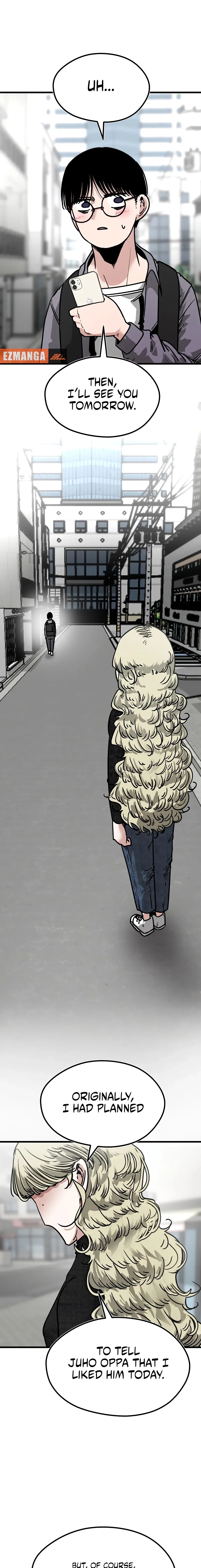 Academy of Card Chapter 26 – Page 13