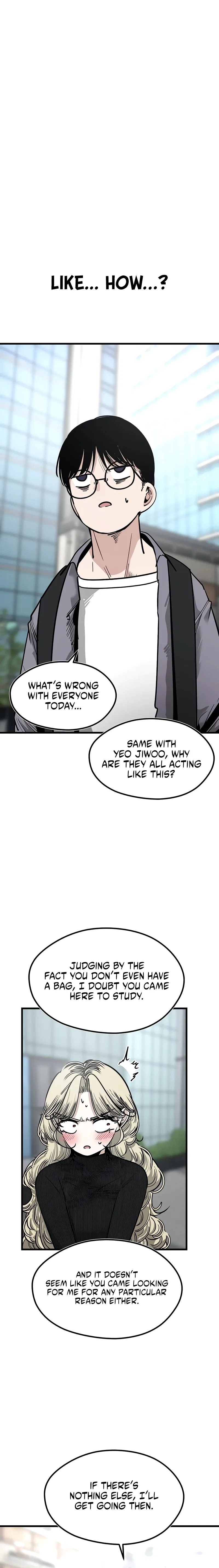 Academy of Card Chapter 25 – Page 2