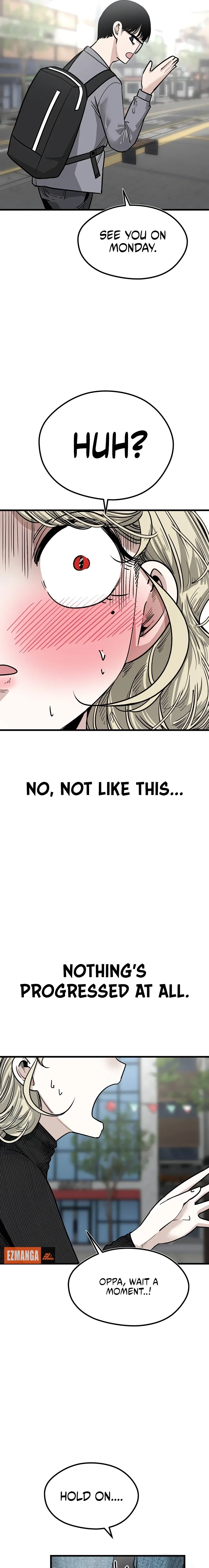 Academy of Card Chapter 25 – Page 3