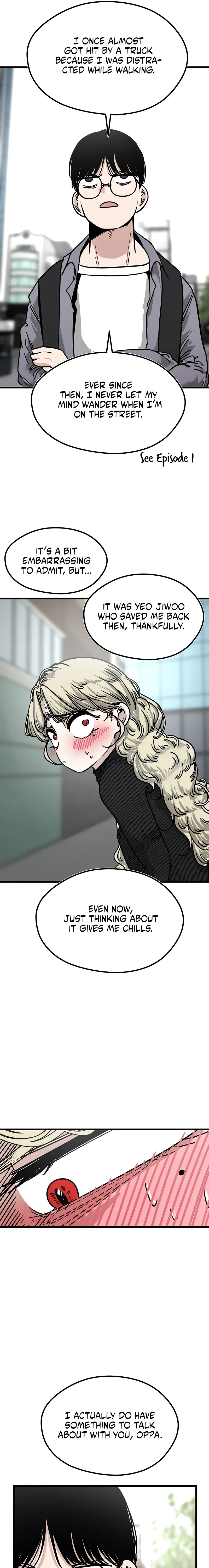 Academy of Card Chapter 25 – Page 9