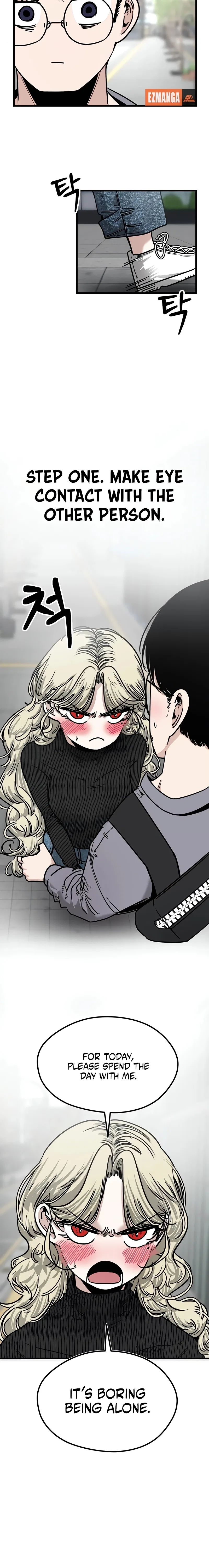 Academy of Card Chapter 25 – Page 10