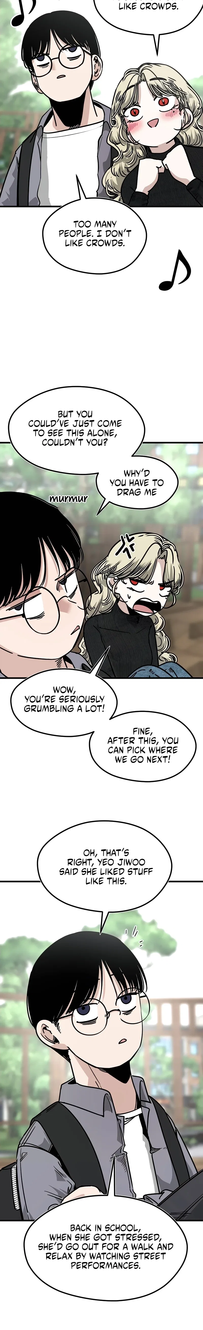 Academy of Card Chapter 25 – Page 16
