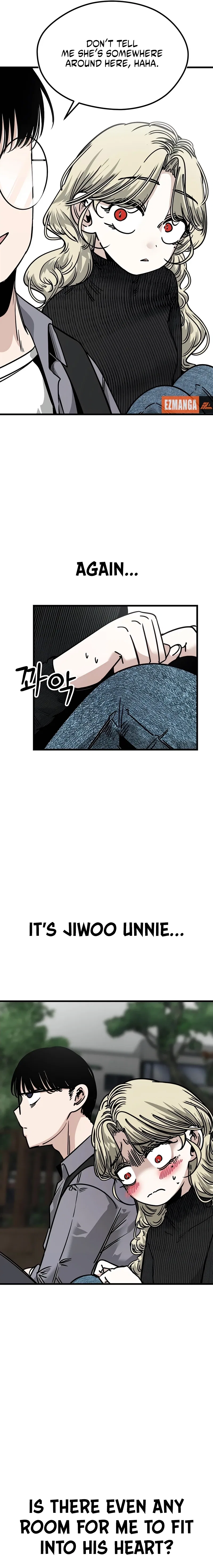 Academy of Card Chapter 25 – Page 17