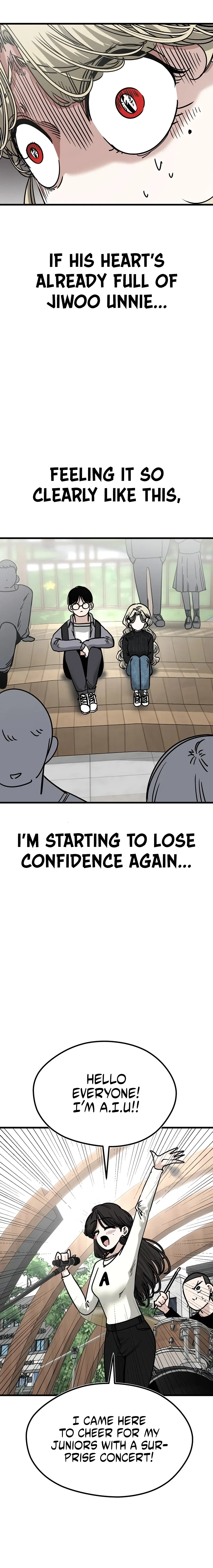 Academy of Card Chapter 25 – Page 18