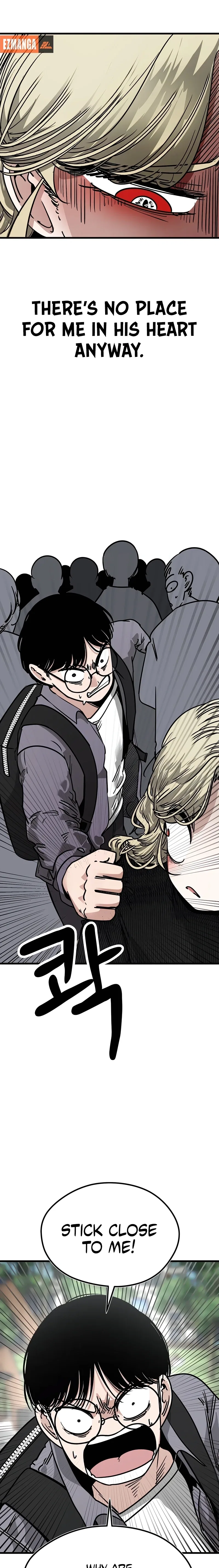 Academy of Card Chapter 25 – Page 21