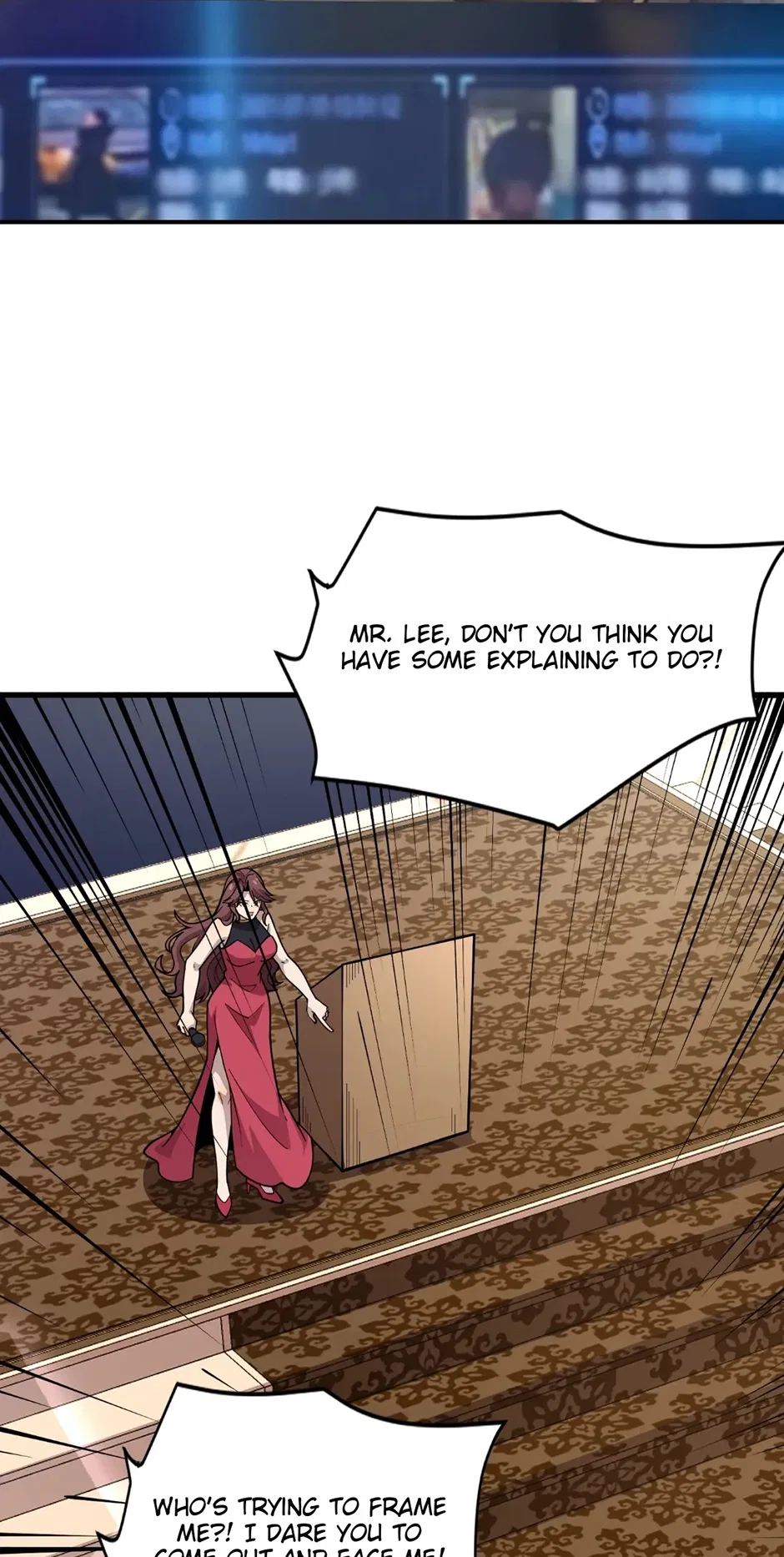 The Ultimate Summoned Beast Chapter 61 – Page 11