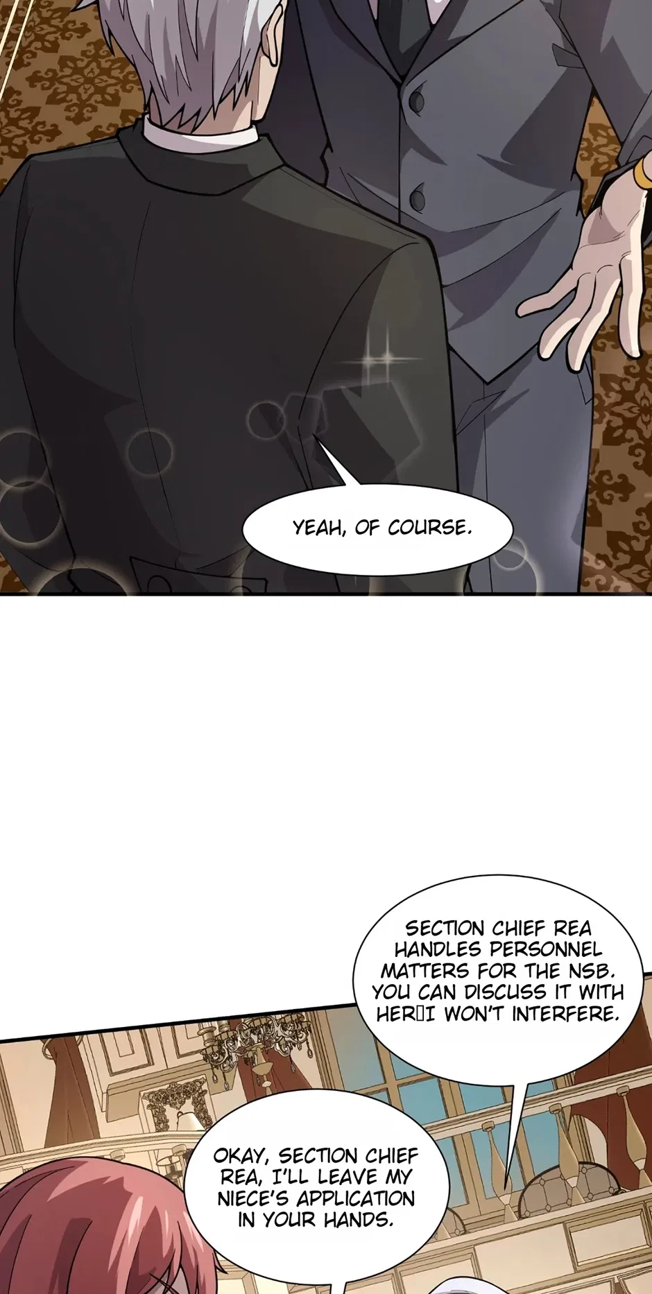 The Ultimate Summoned Beast Chapter 61 – Page 23
