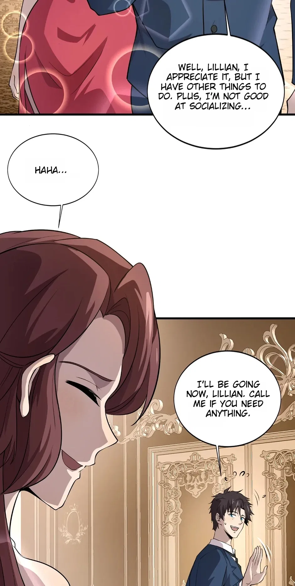 The Ultimate Summoned Beast Chapter 61 – Page 27