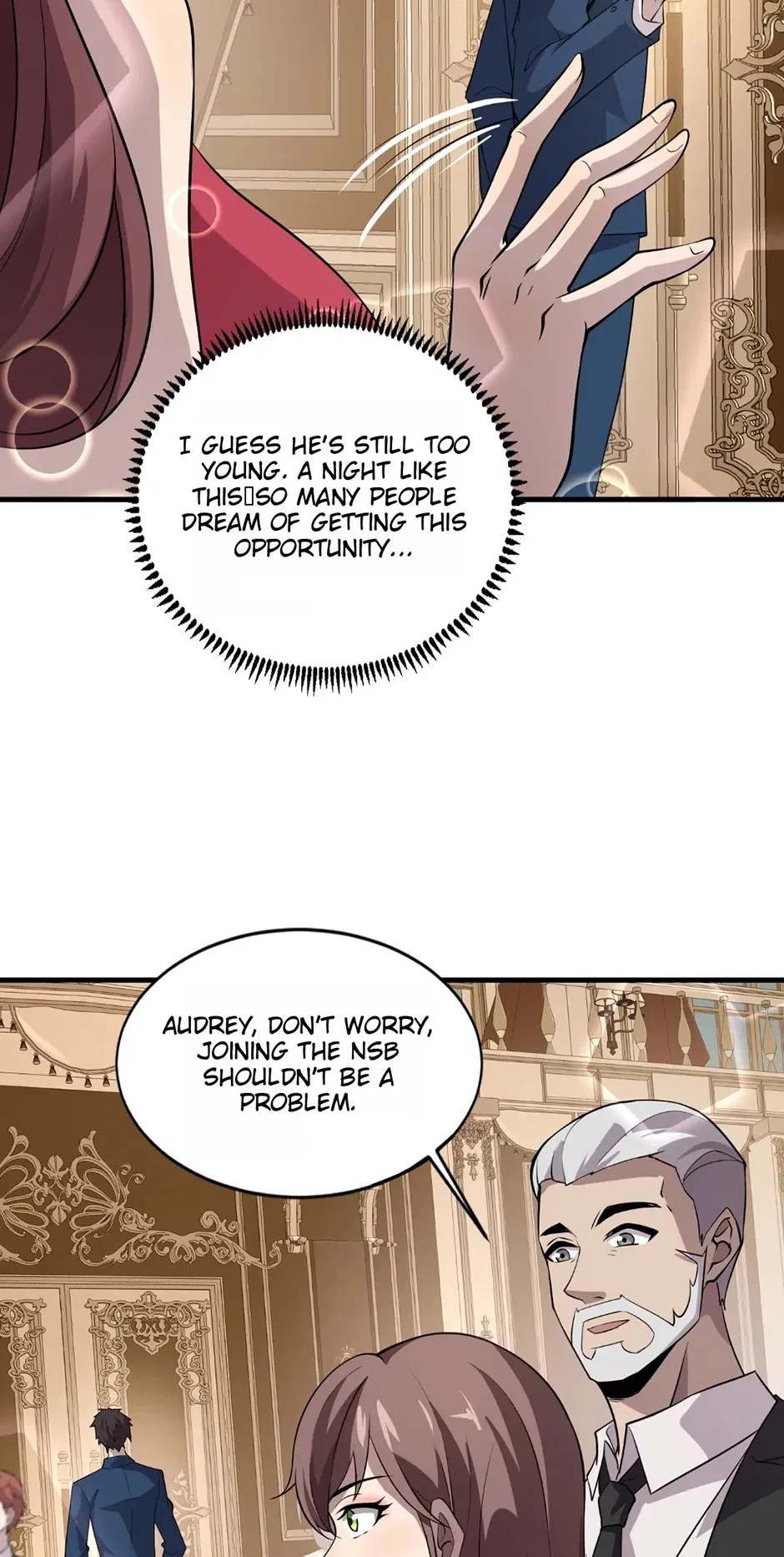 The Ultimate Summoned Beast Chapter 61 – Page 28
