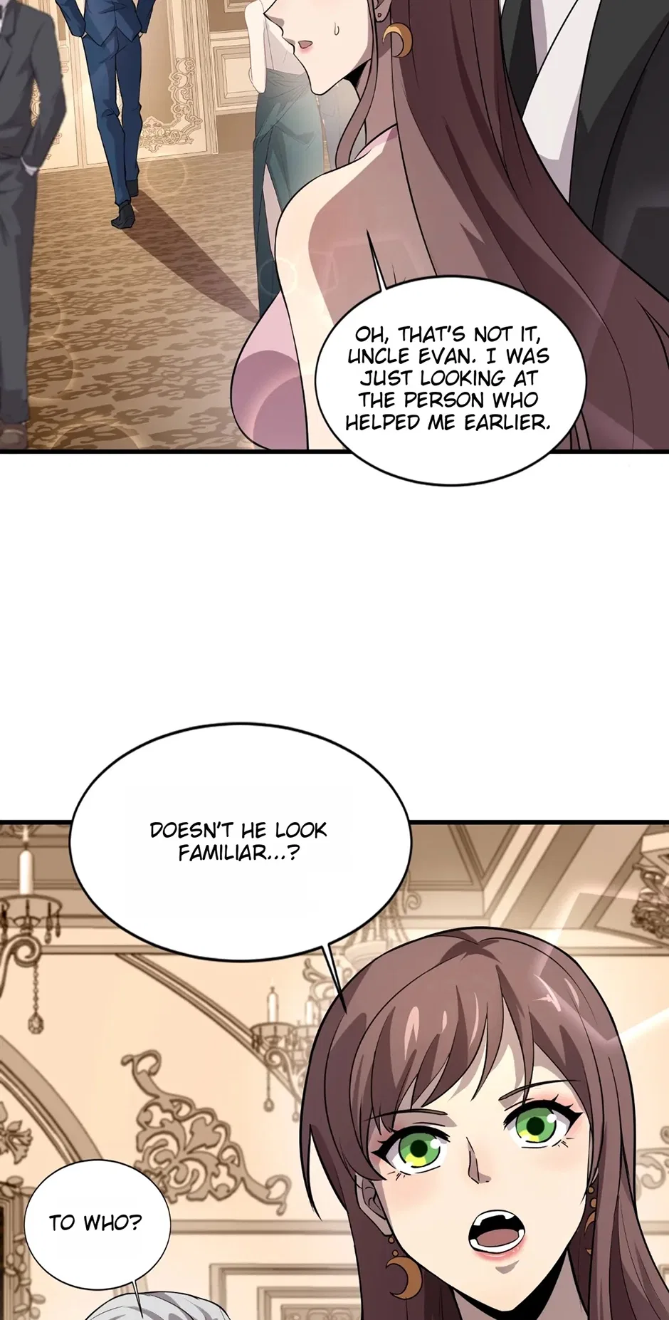The Ultimate Summoned Beast Chapter 61 – Page 29