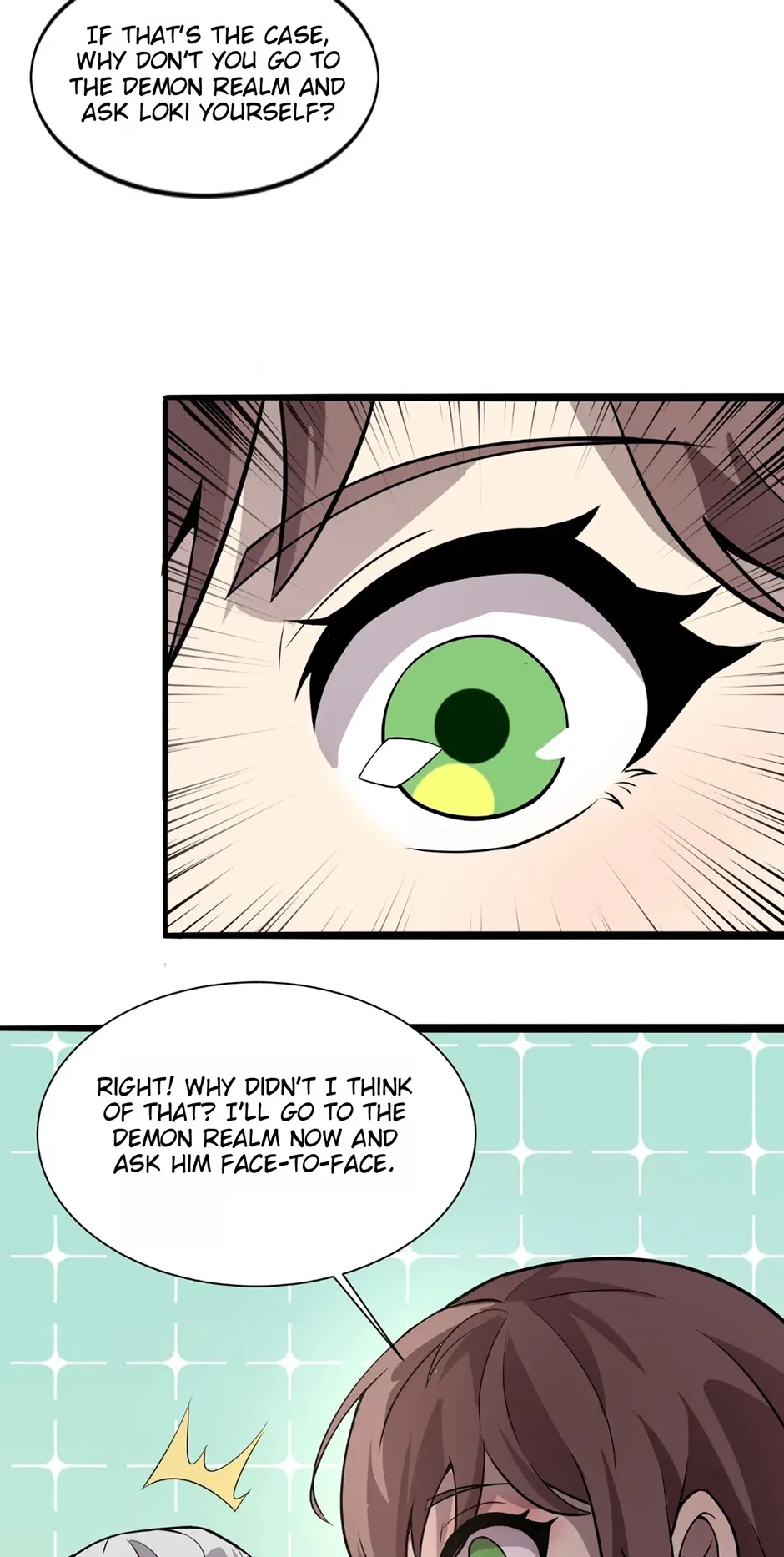 The Ultimate Summoned Beast Chapter 61 – Page 32