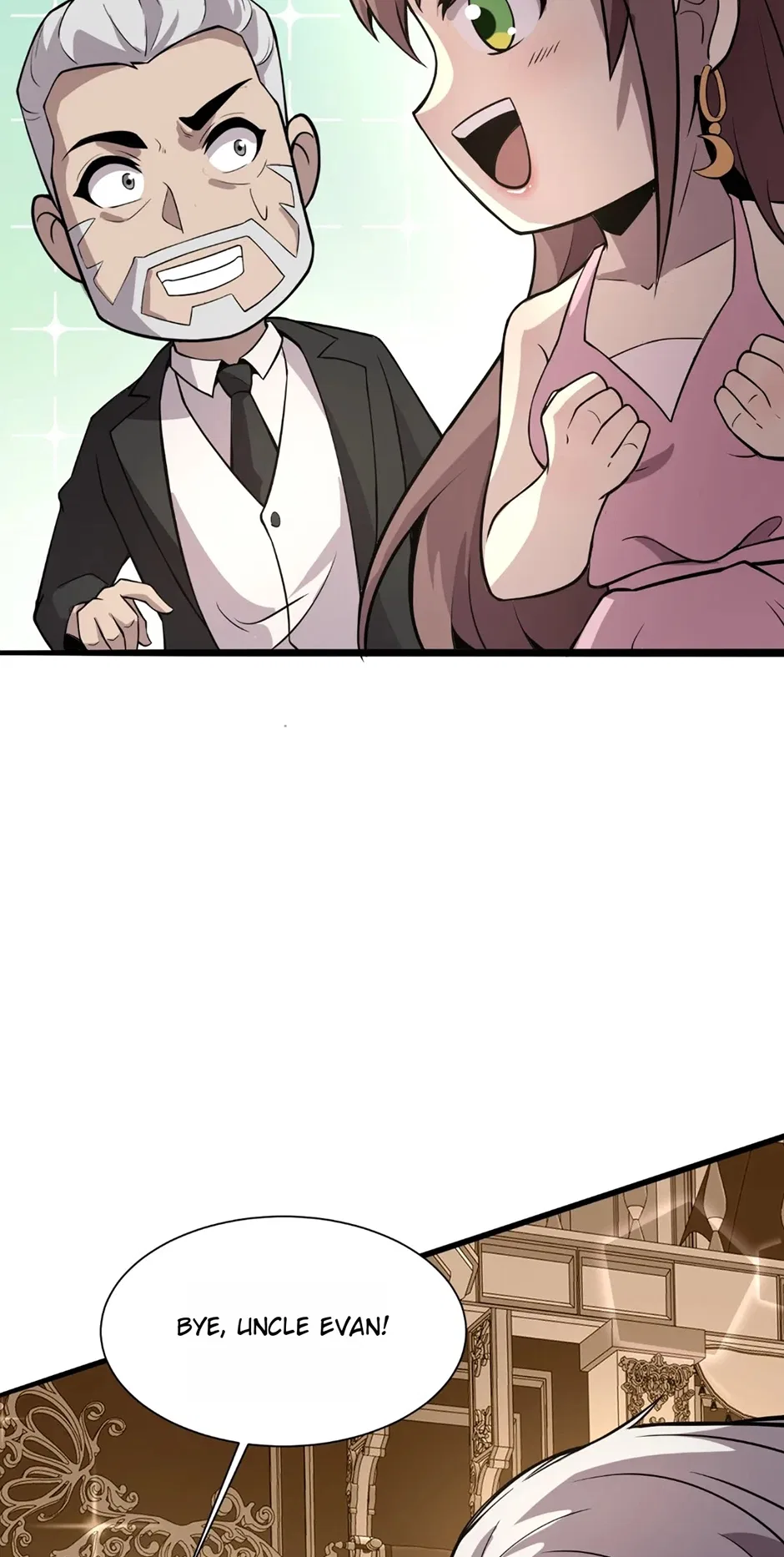 The Ultimate Summoned Beast Chapter 61 – Page 33