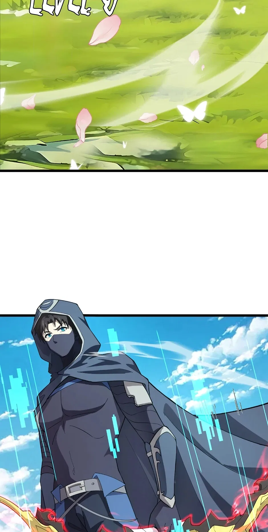 The Ultimate Summoned Beast Chapter 61 – Page 36