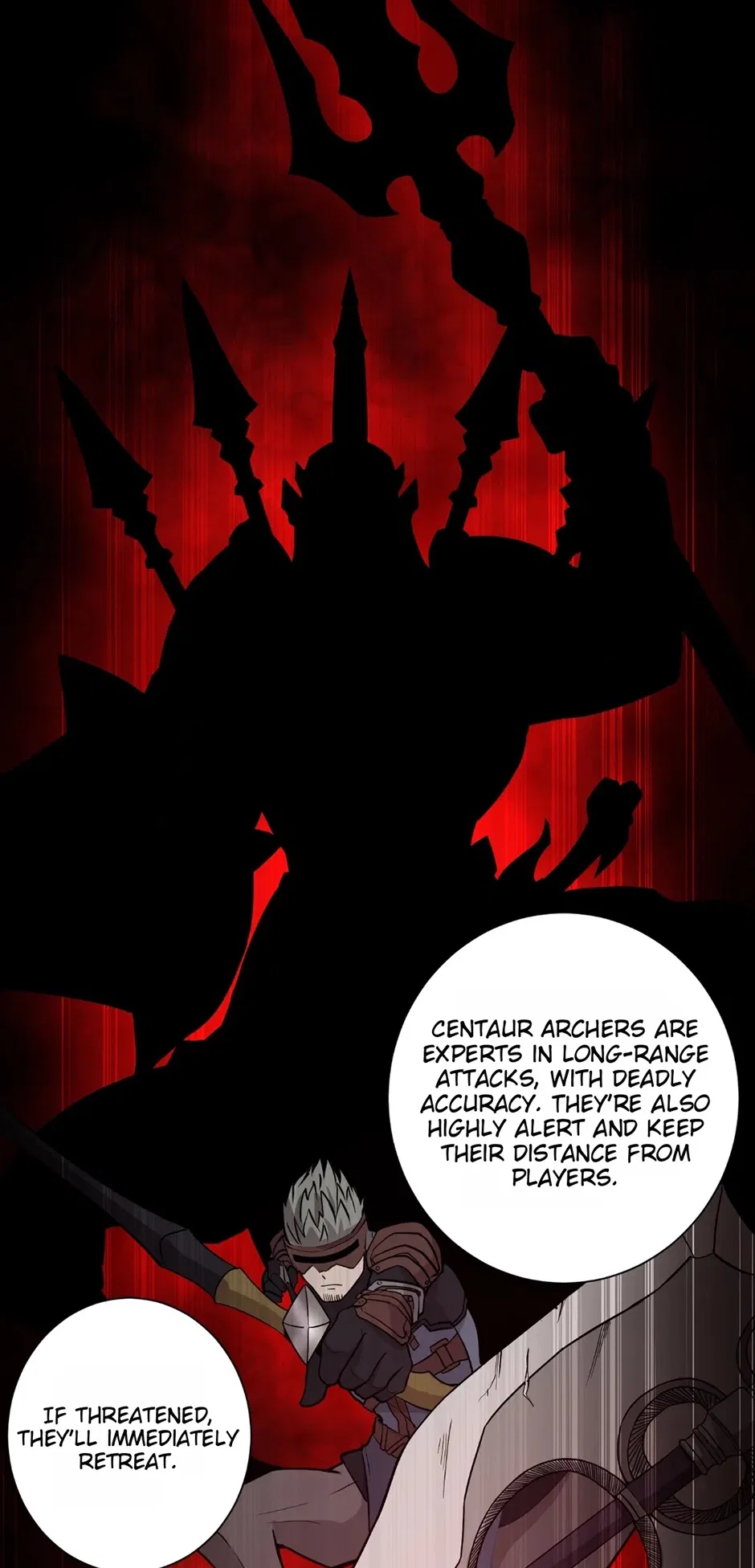 The Ultimate Summoned Beast Chapter 61 – Page 45