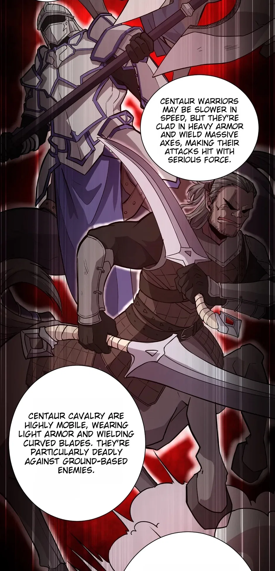 The Ultimate Summoned Beast Chapter 61 – Page 46