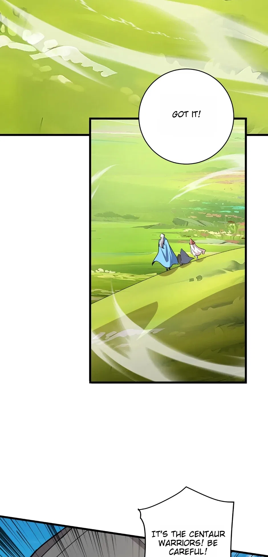 The Ultimate Summoned Beast Chapter 61 – Page 48