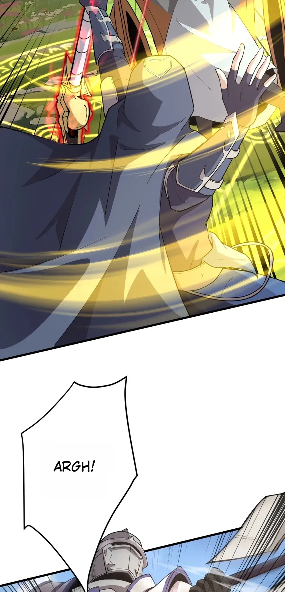 The Ultimate Summoned Beast Chapter 61 – Page 53
