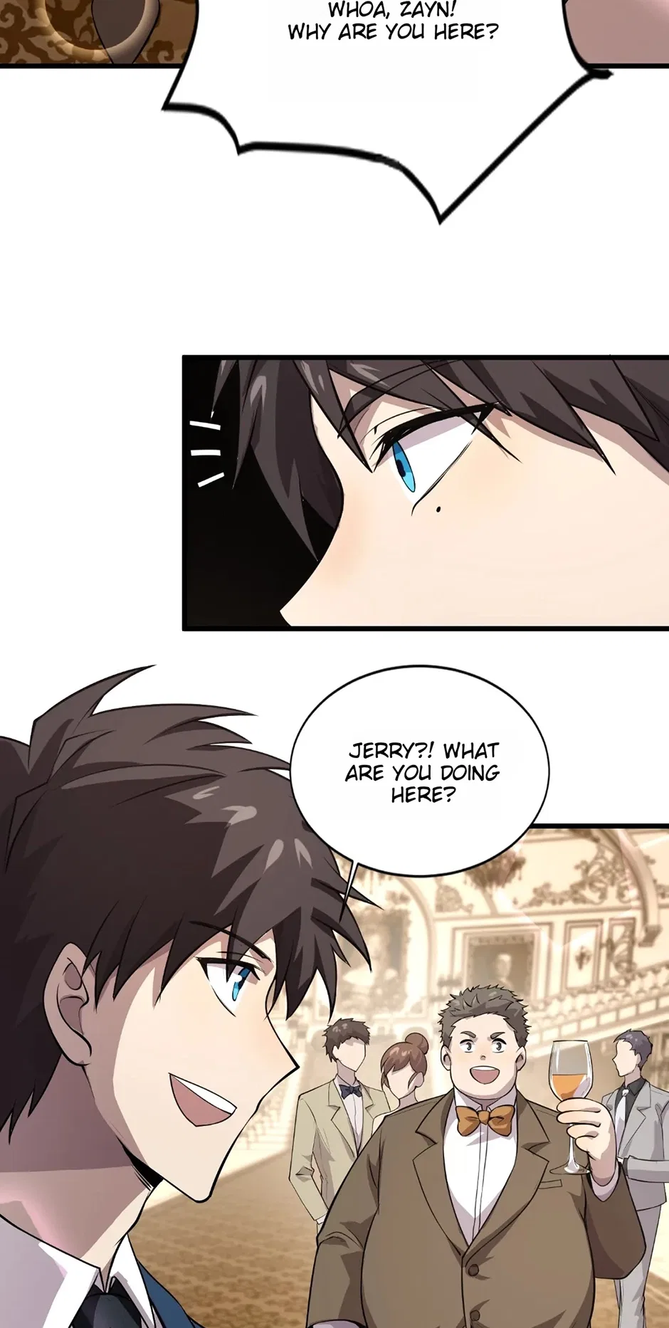 The Ultimate Summoned Beast Chapter 60 – Page 11