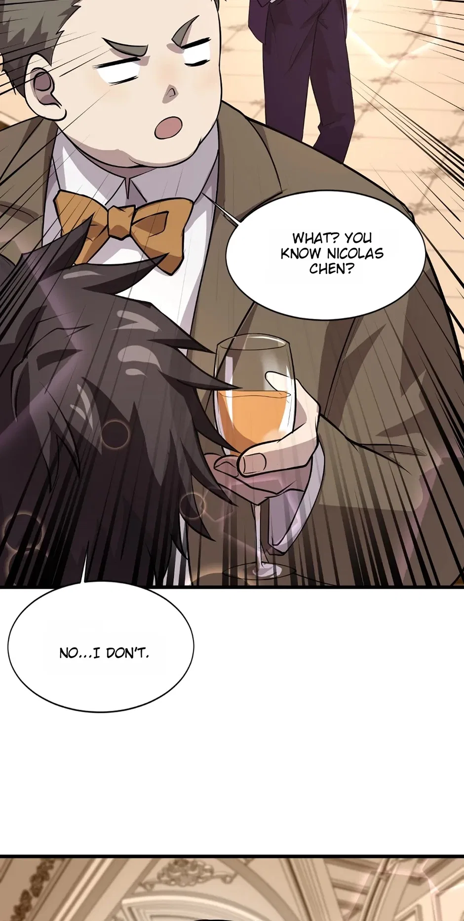 The Ultimate Summoned Beast Chapter 60 – Page 13