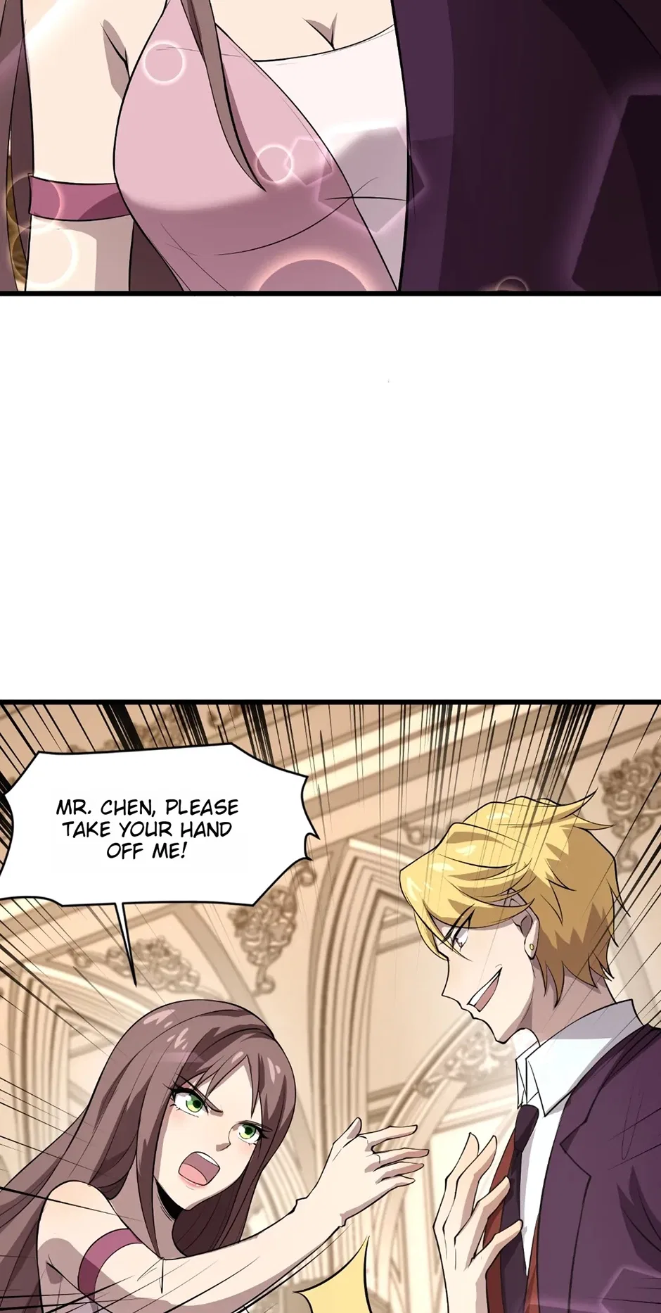 The Ultimate Summoned Beast Chapter 60 – Page 18