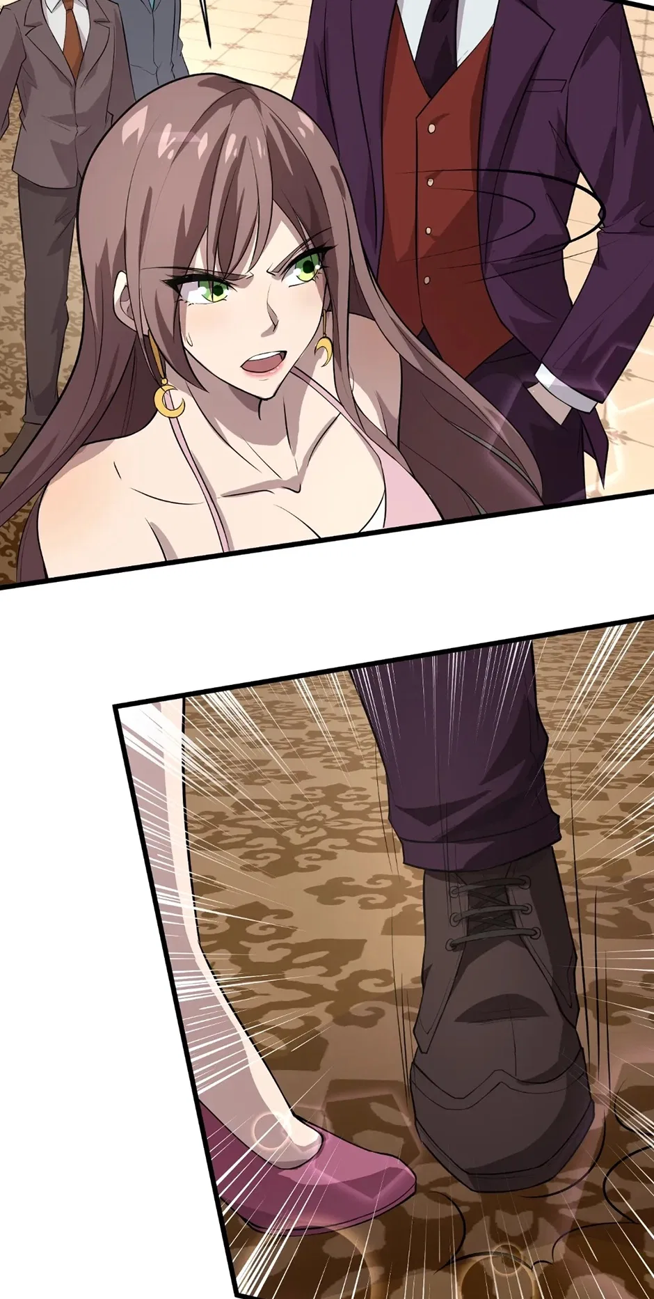 The Ultimate Summoned Beast Chapter 60 – Page 20