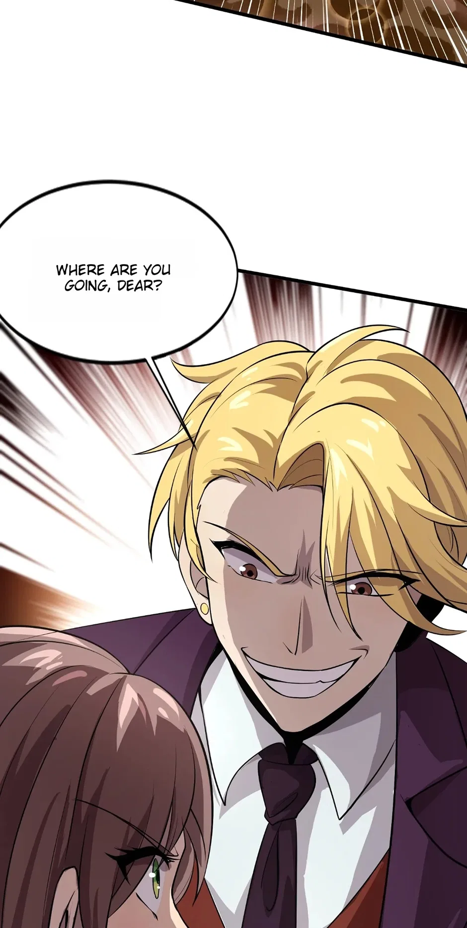 The Ultimate Summoned Beast Chapter 60 – Page 21