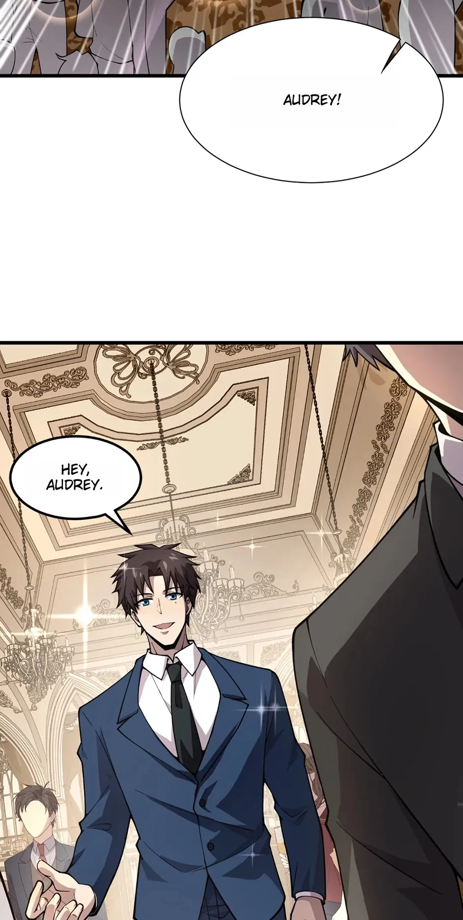 The Ultimate Summoned Beast Chapter 60 – Page 24
