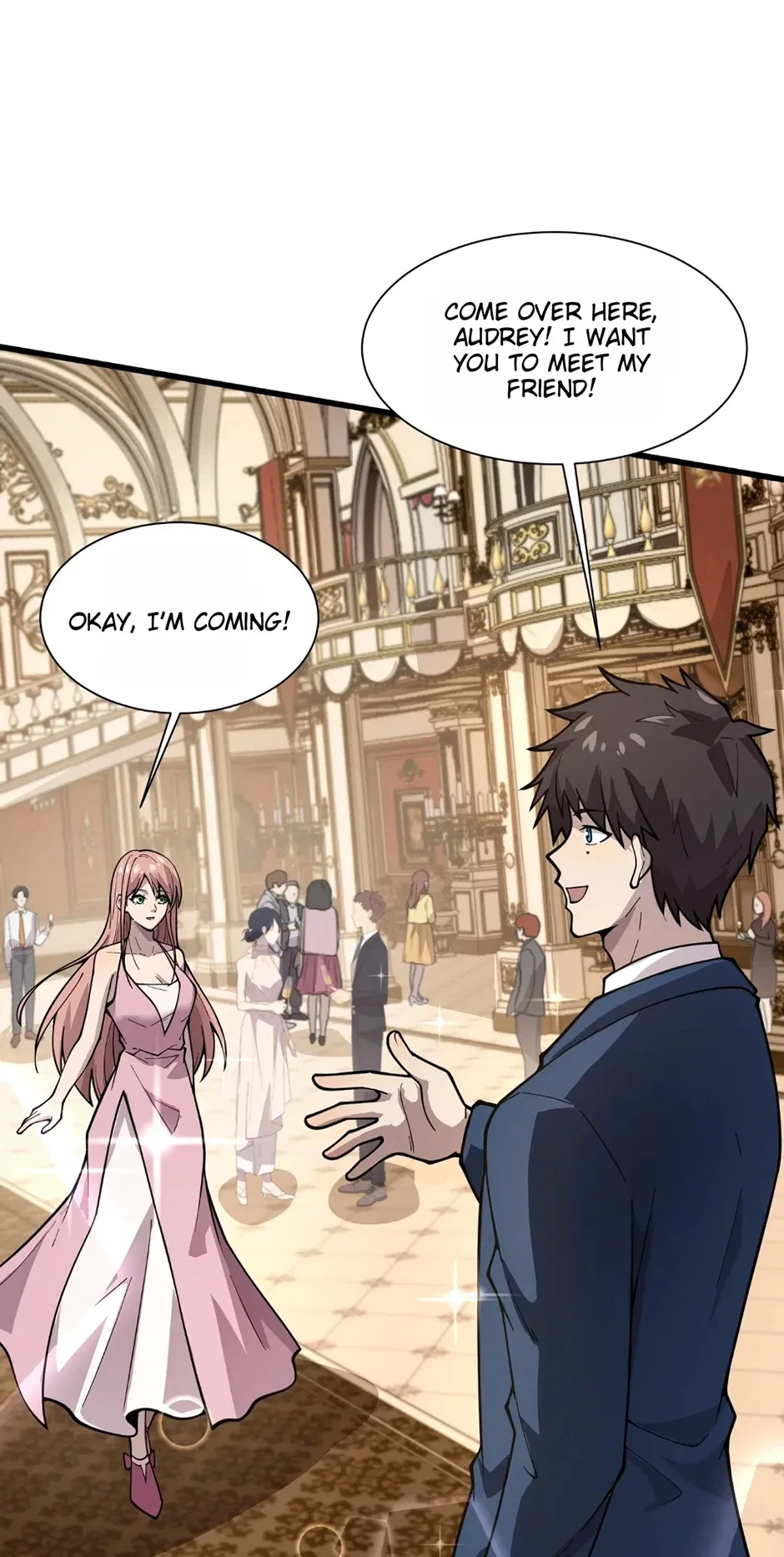 The Ultimate Summoned Beast Chapter 60 – Page 27