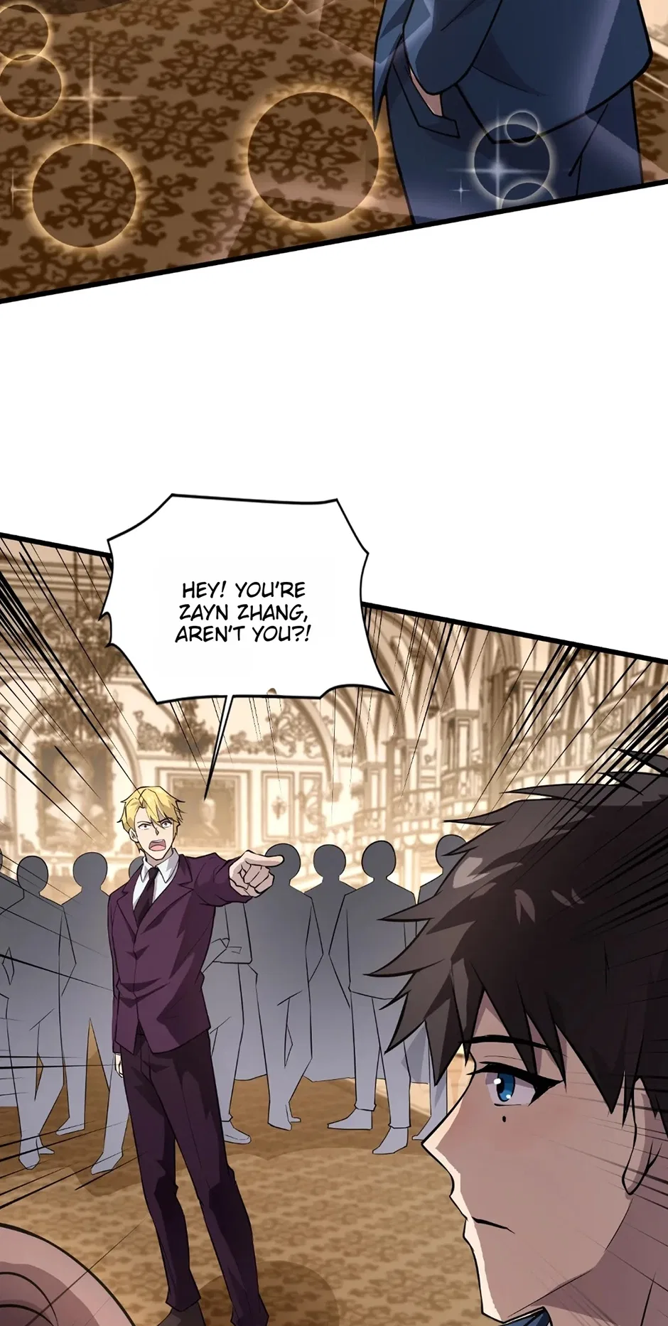 The Ultimate Summoned Beast Chapter 60 – Page 28