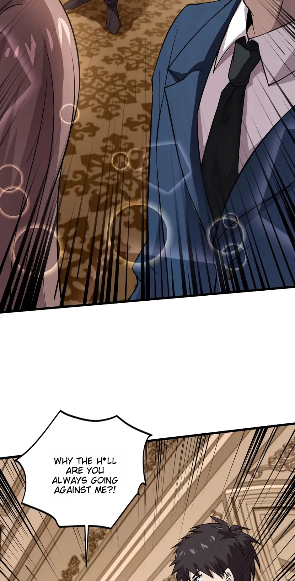 The Ultimate Summoned Beast Chapter 60 – Page 29