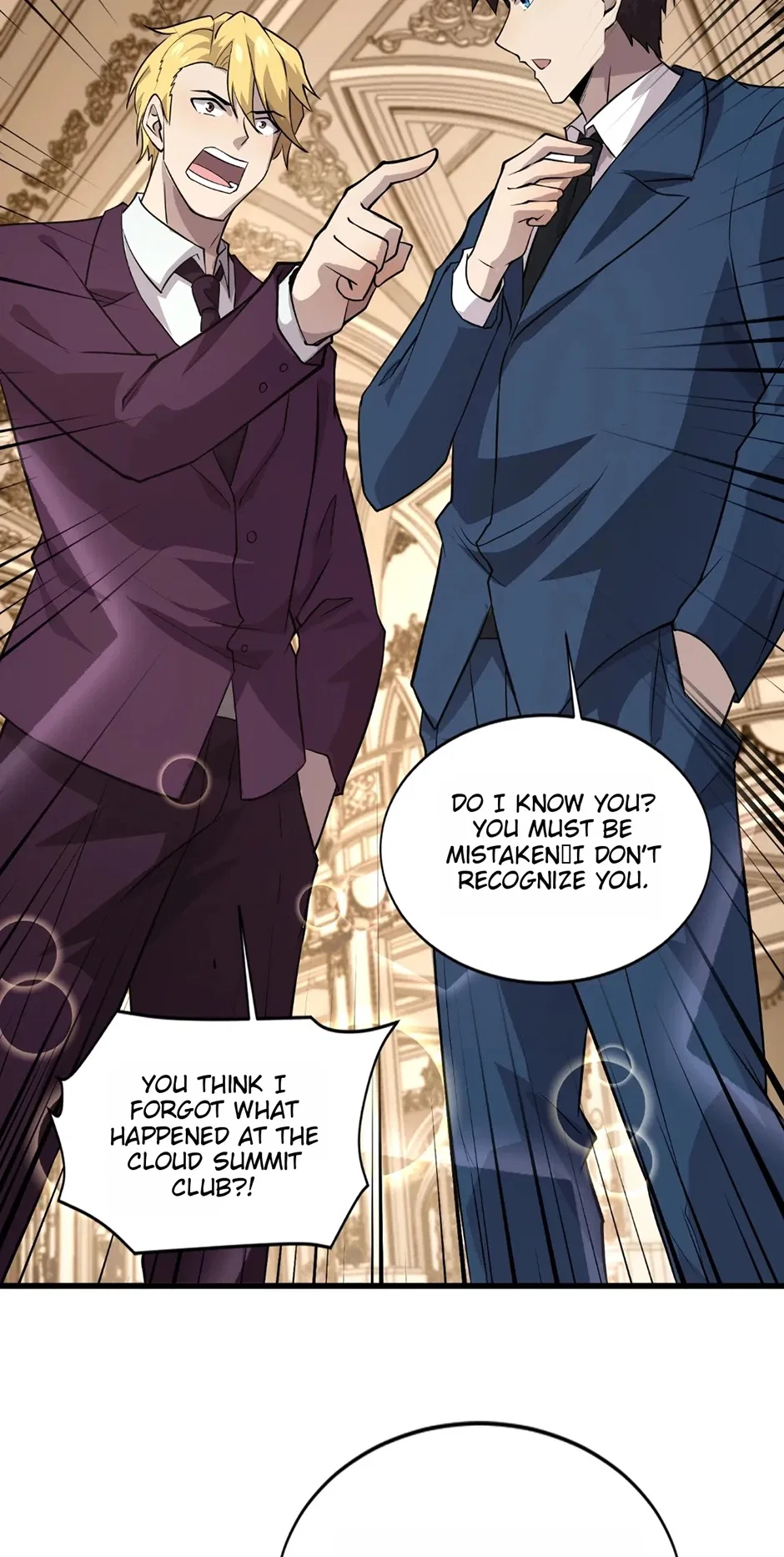 The Ultimate Summoned Beast Chapter 60 – Page 30