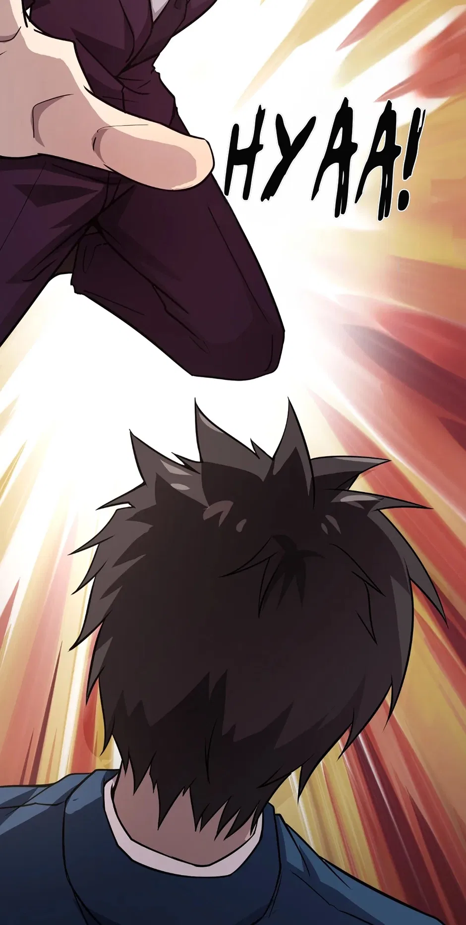 The Ultimate Summoned Beast Chapter 60 – Page 33