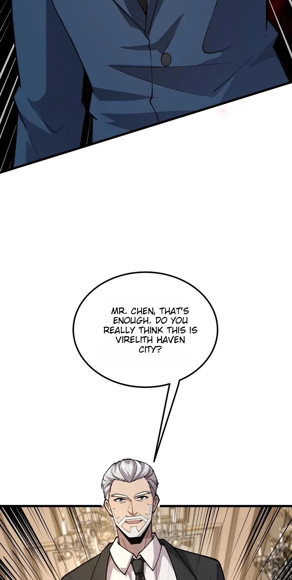 The Ultimate Summoned Beast Chapter 60 – Page 36