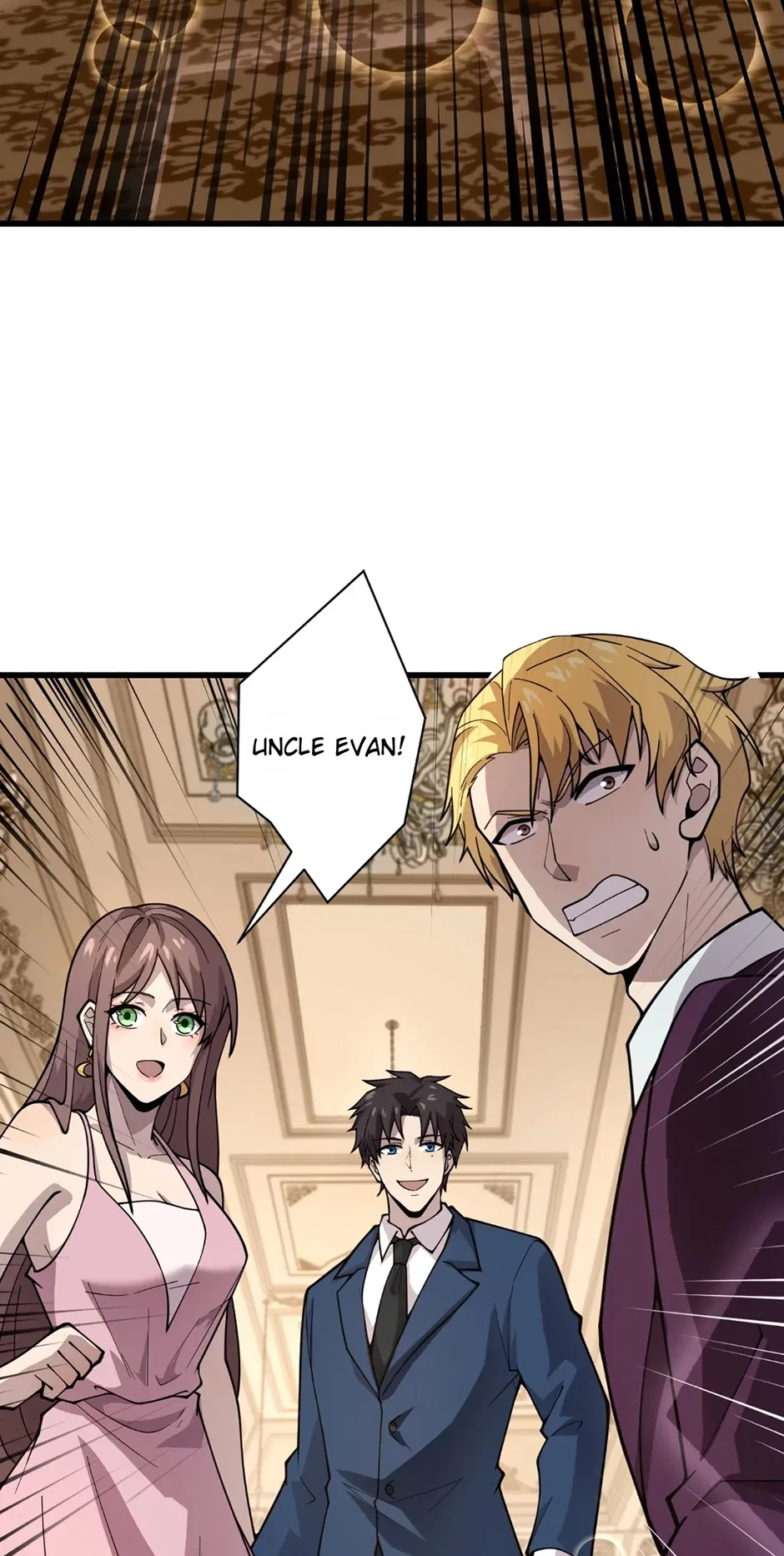 The Ultimate Summoned Beast Chapter 60 – Page 38